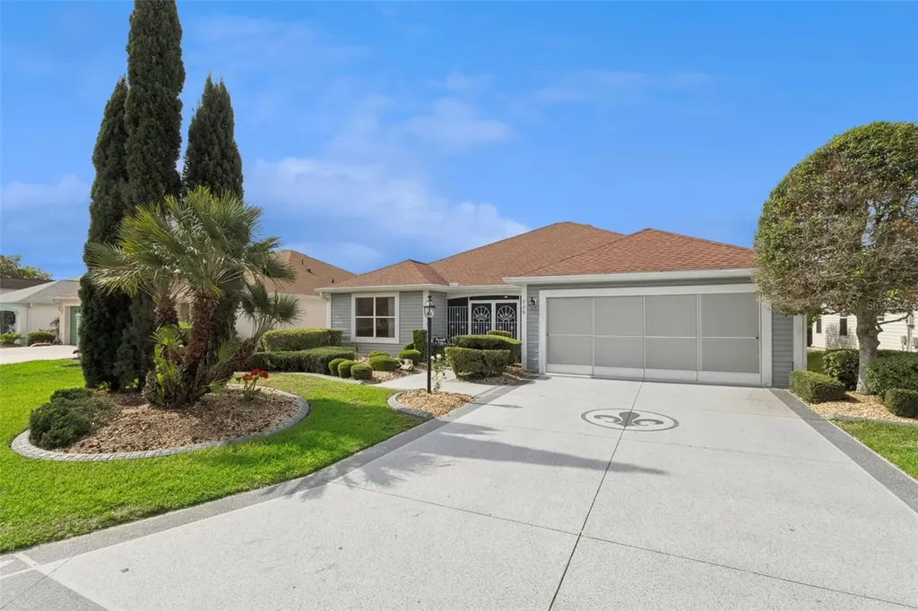 720 San Marino Drive The Villages FL 32159