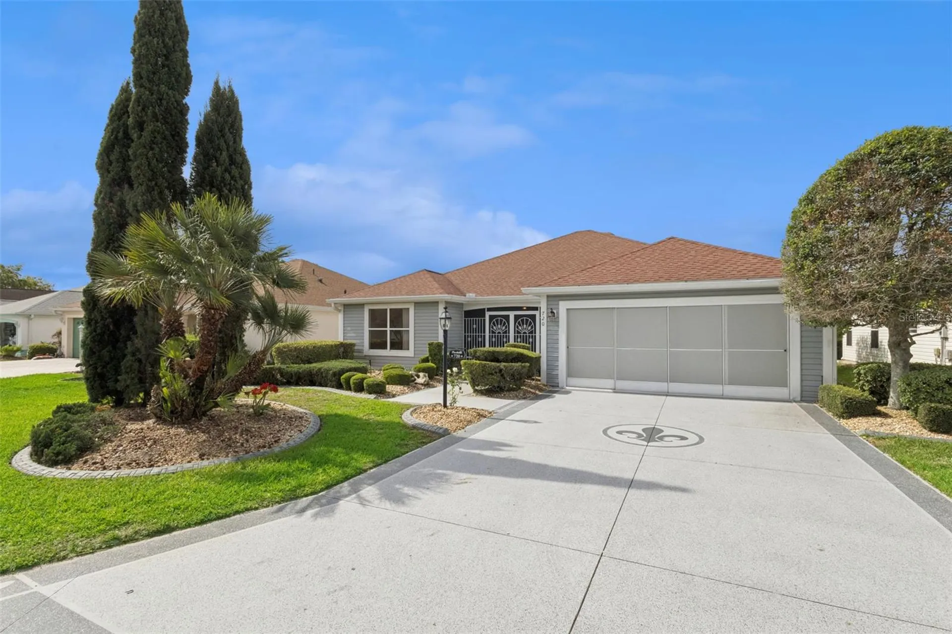 720 San Marino Drive The Villages FL 32159