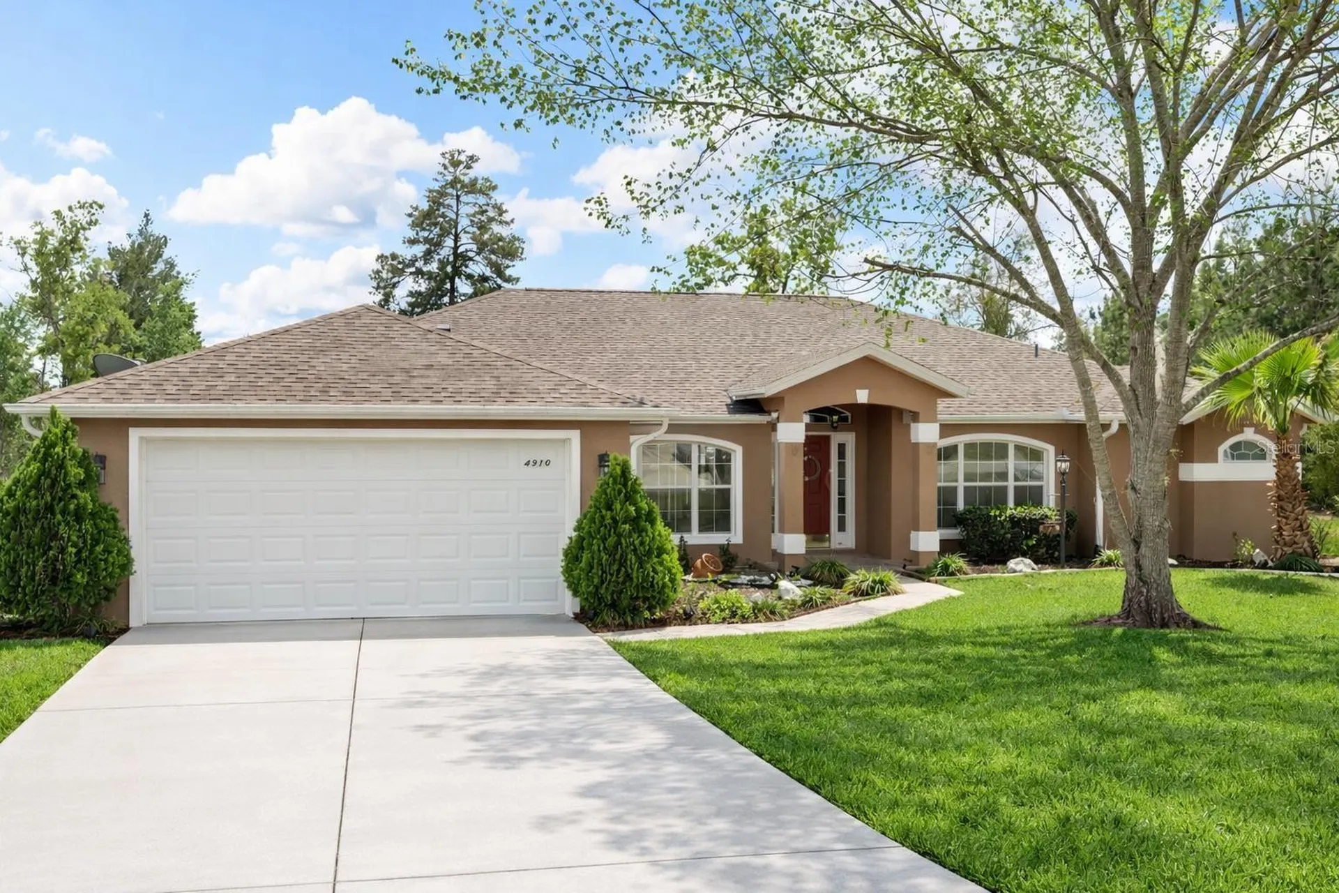 4910 SW 109th Loop Ocala FL 34476