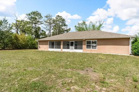 4910 SW 109th Loop Ocala FL 34476