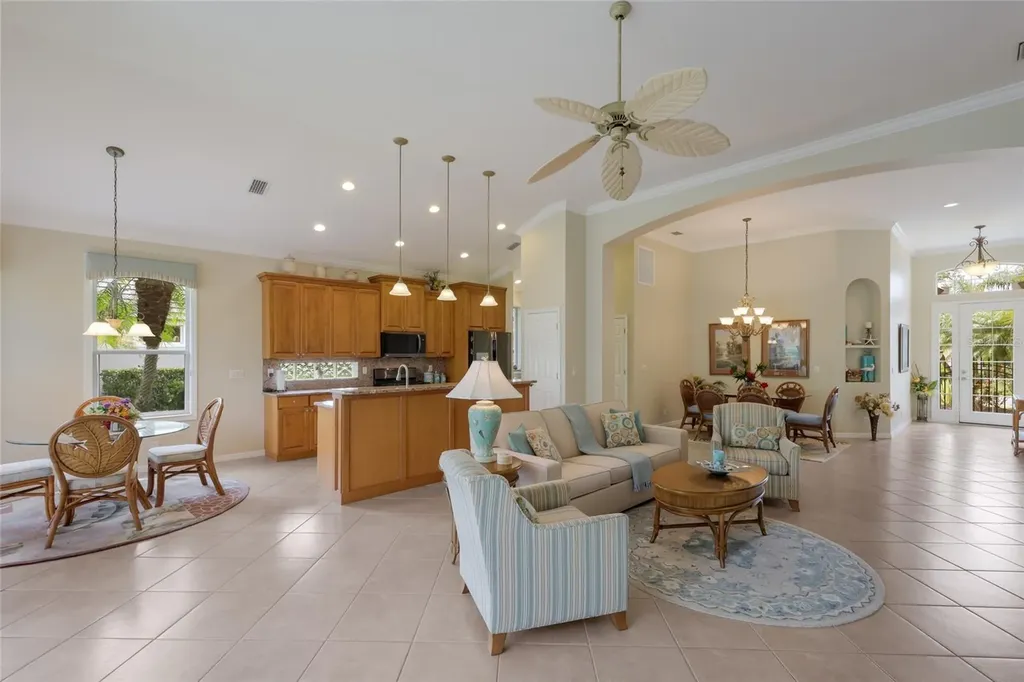 11709 Strandhill Court Lakewood Ranch FL 34202