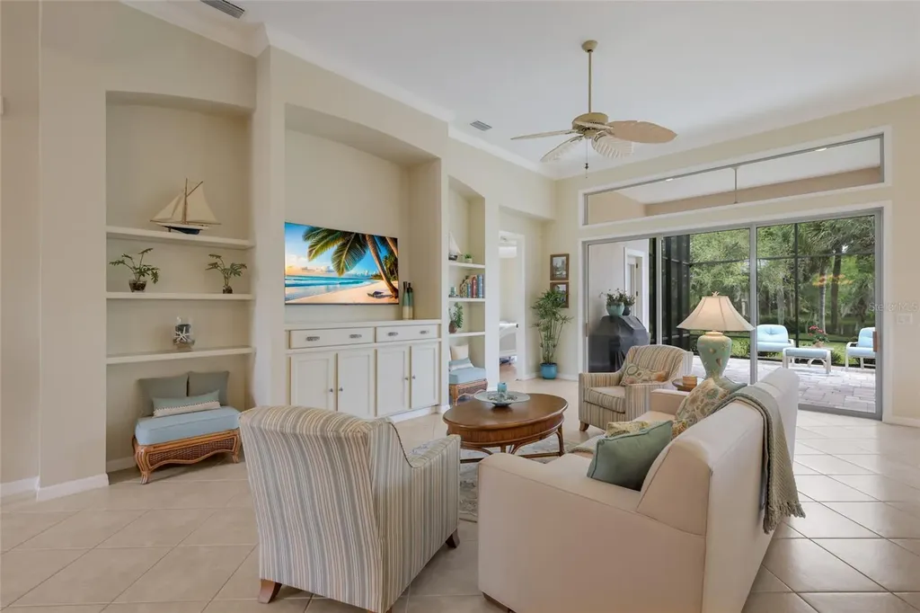 11709 Strandhill Court Lakewood Ranch FL 34202
