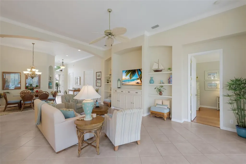 11709 Strandhill Court Lakewood Ranch FL 34202