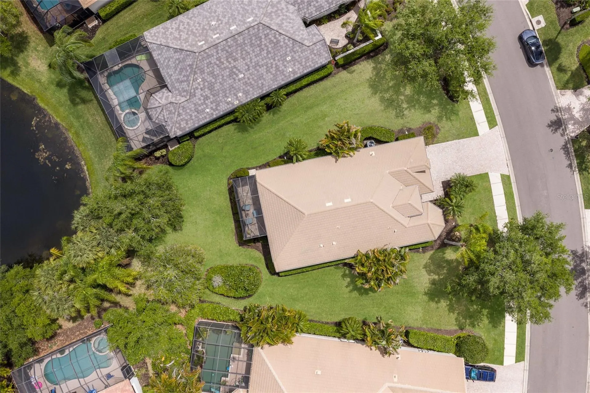 11709 Strandhill Court Lakewood Ranch FL 34202