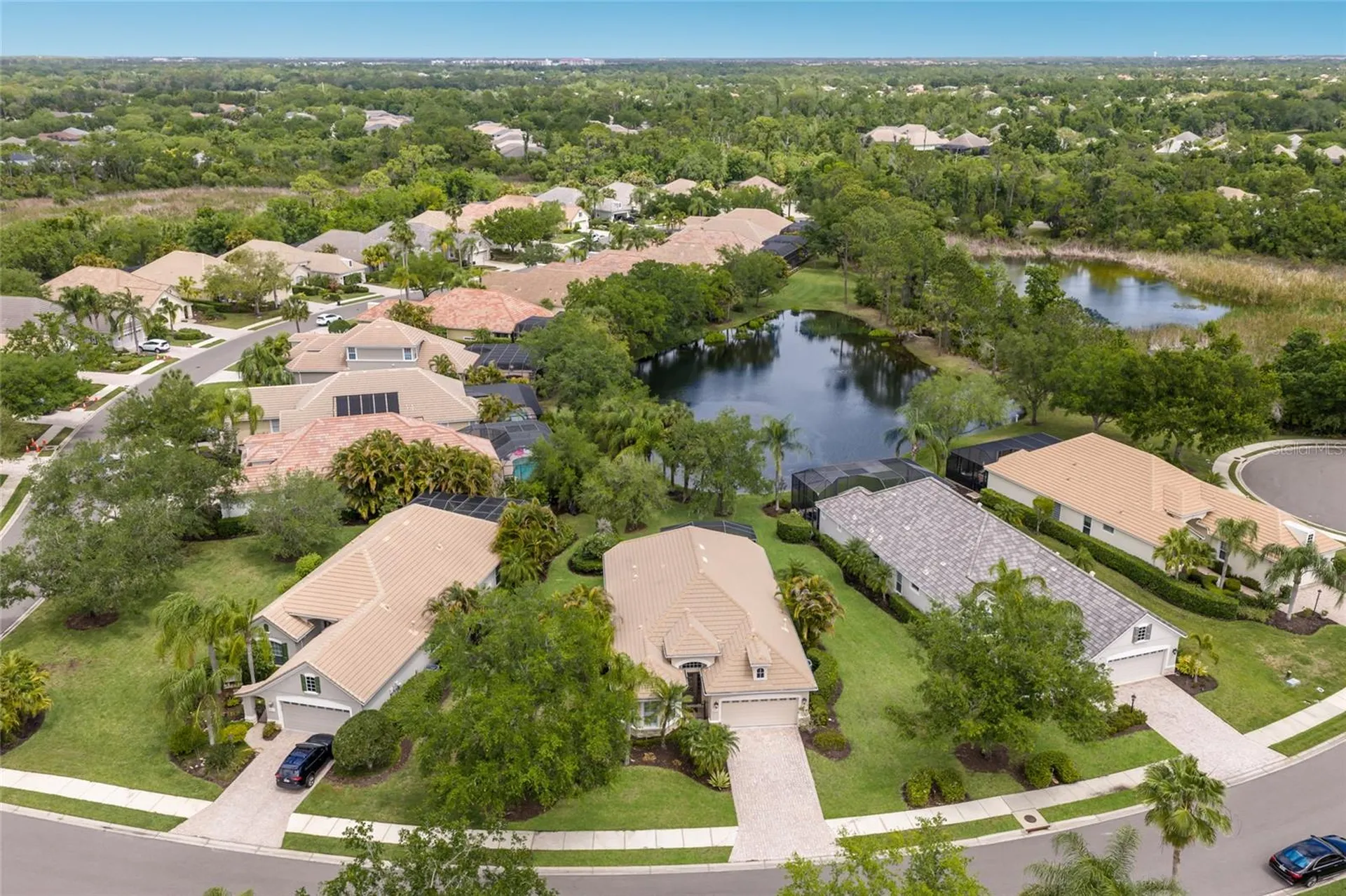 11709 Strandhill Court Lakewood Ranch FL 34202