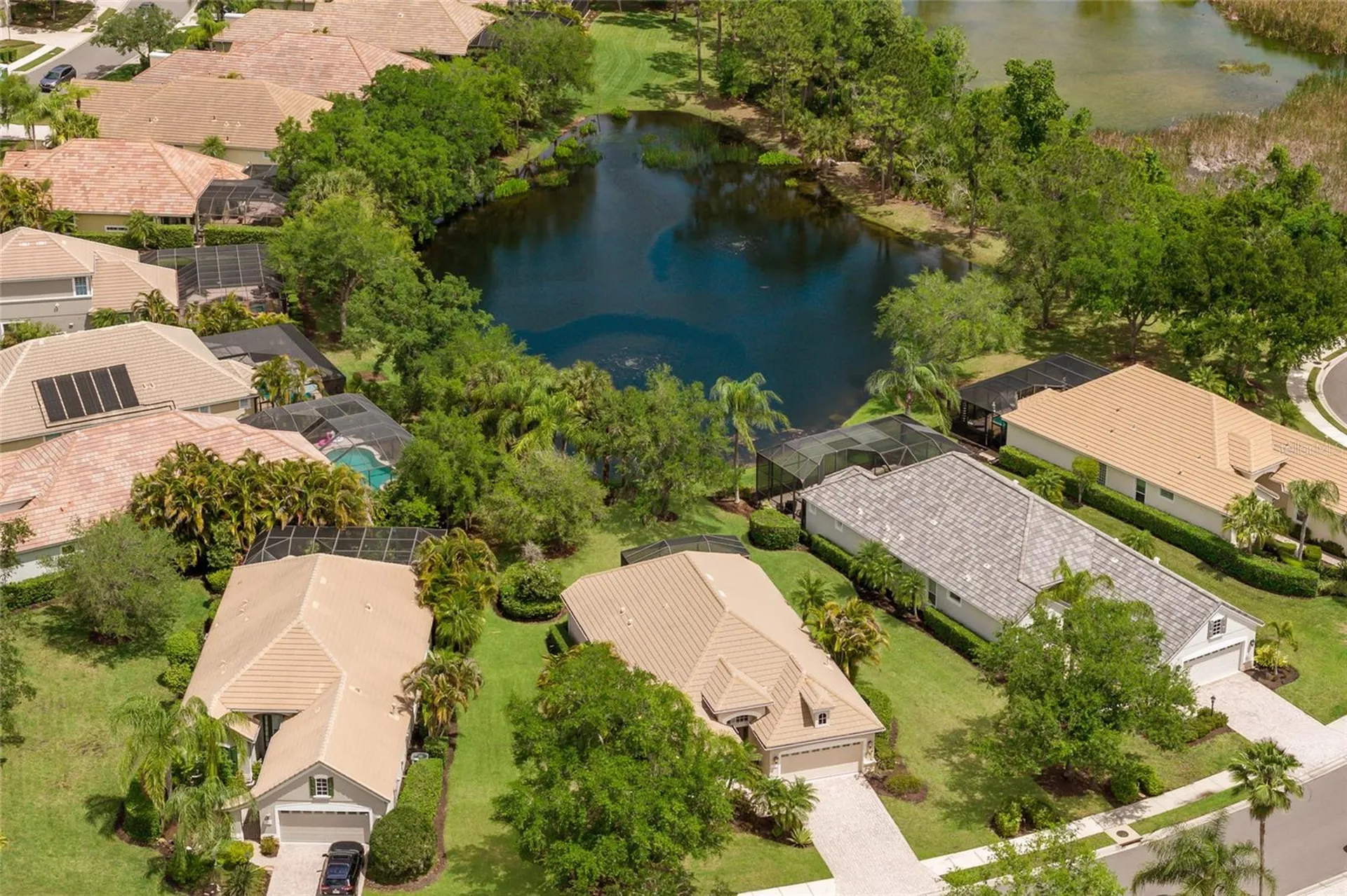 11709 Strandhill Court Lakewood Ranch FL 34202