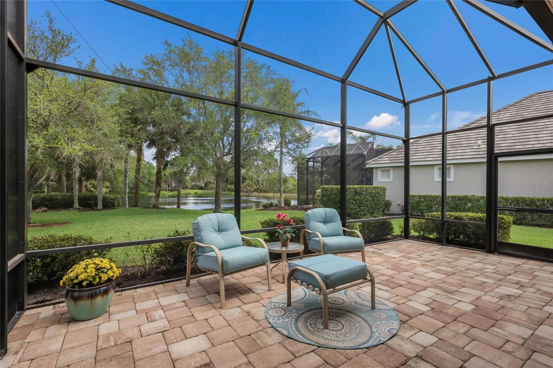 11709 Strandhill Court Lakewood Ranch FL 34202