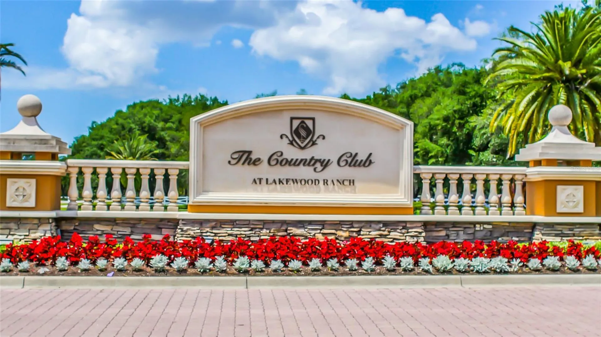 11709 Strandhill Court Lakewood Ranch FL 34202