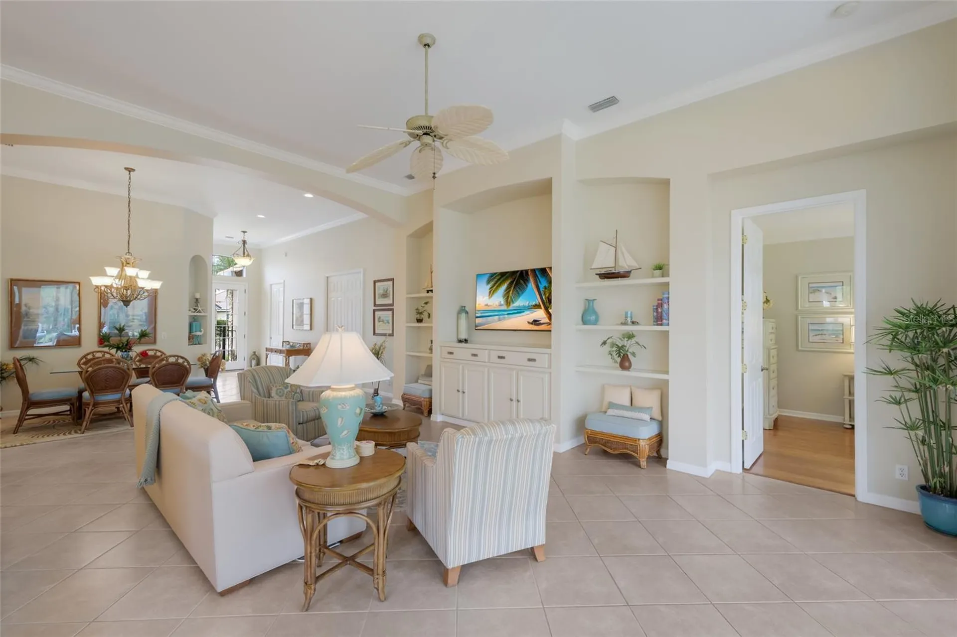 11709 Strandhill Court Lakewood Ranch FL 34202