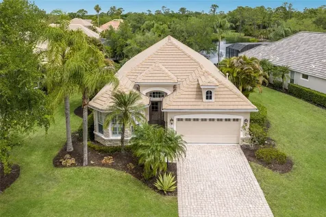 11709 Strandhill Court Lakewood Ranch FL 34202