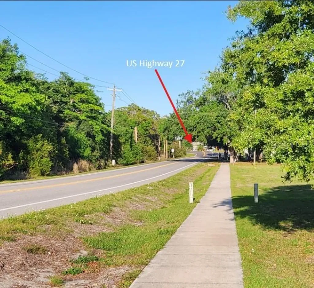 415 Lake Josephine Drive Sebring FL 33875