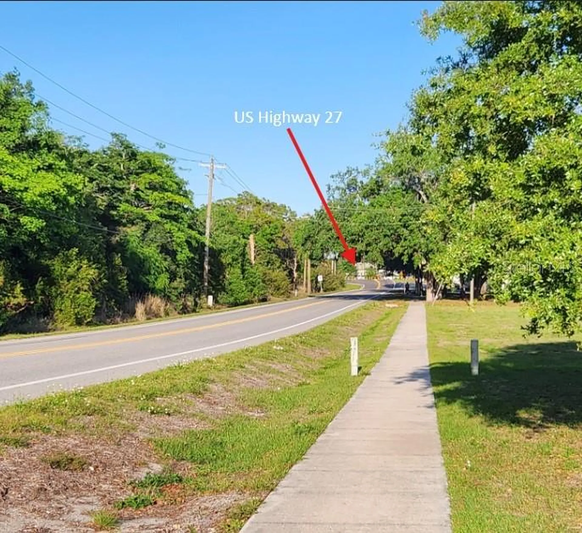 415 Lake Josephine Drive Sebring FL 33875