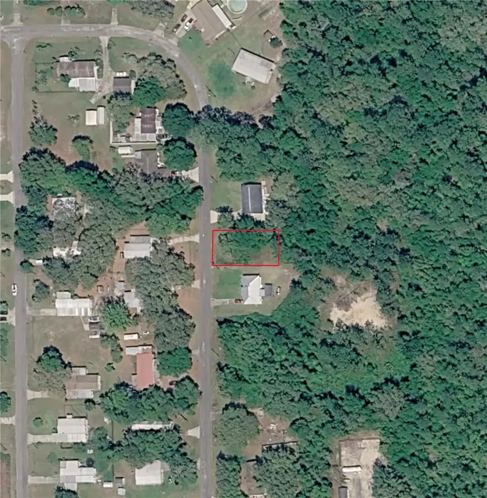 SE 178th Avenue Silver Springs FL 34488