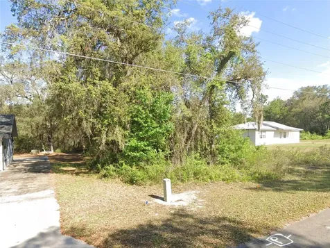 SE 178th Avenue Silver Springs FL 34488