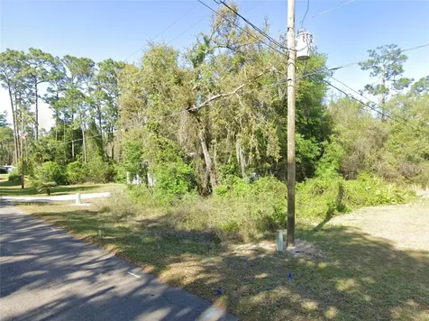 SE 178th Avenue Silver Springs FL 34488