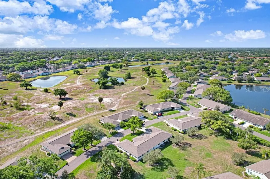 2306 Lancaster Drive Sun City Center FL 33573