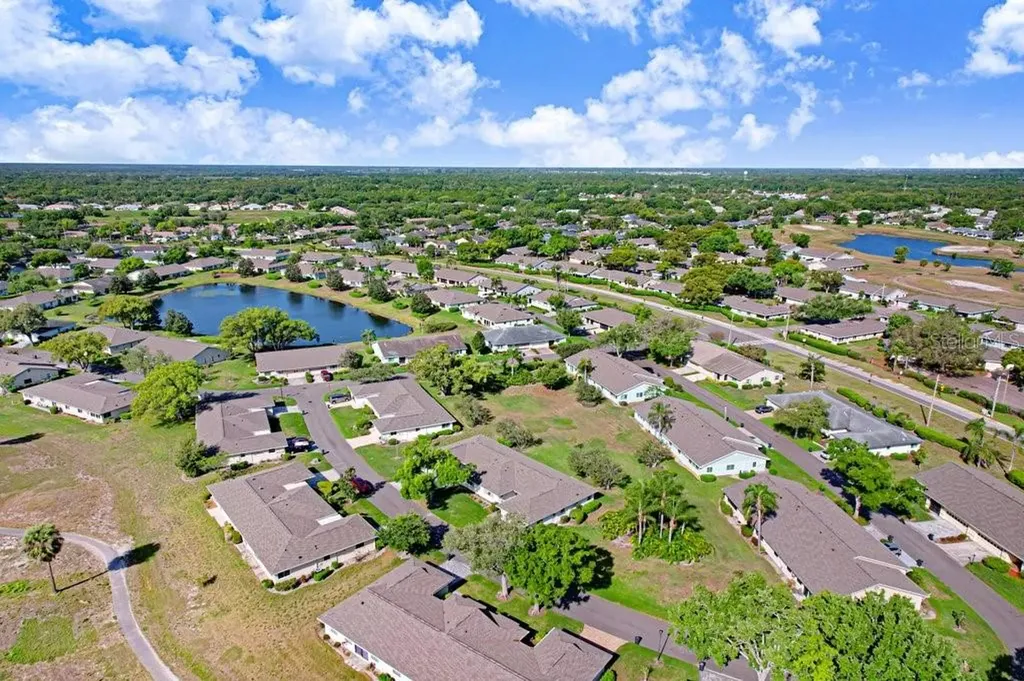 2306 Lancaster Drive Sun City Center FL 33573
