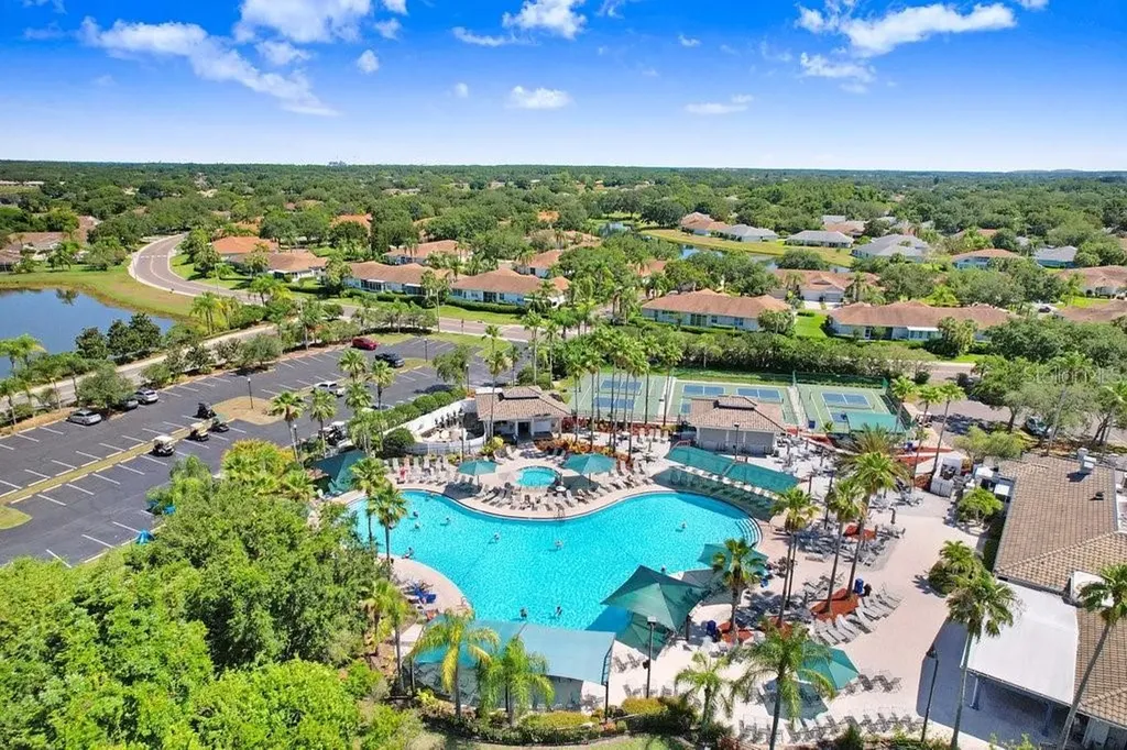 2306 Lancaster Drive Sun City Center FL 33573