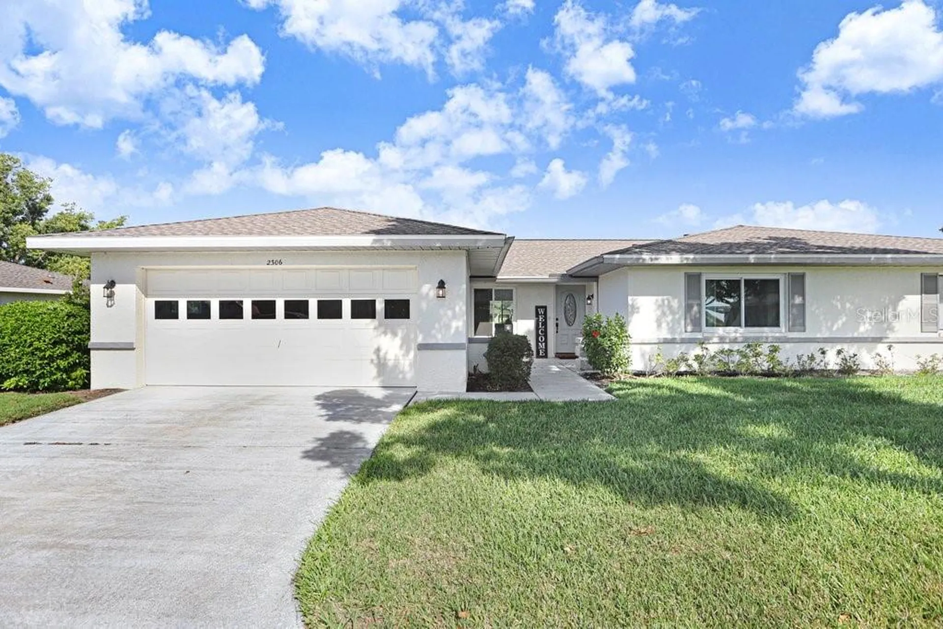 2306 Lancaster Drive Sun City Center FL 33573