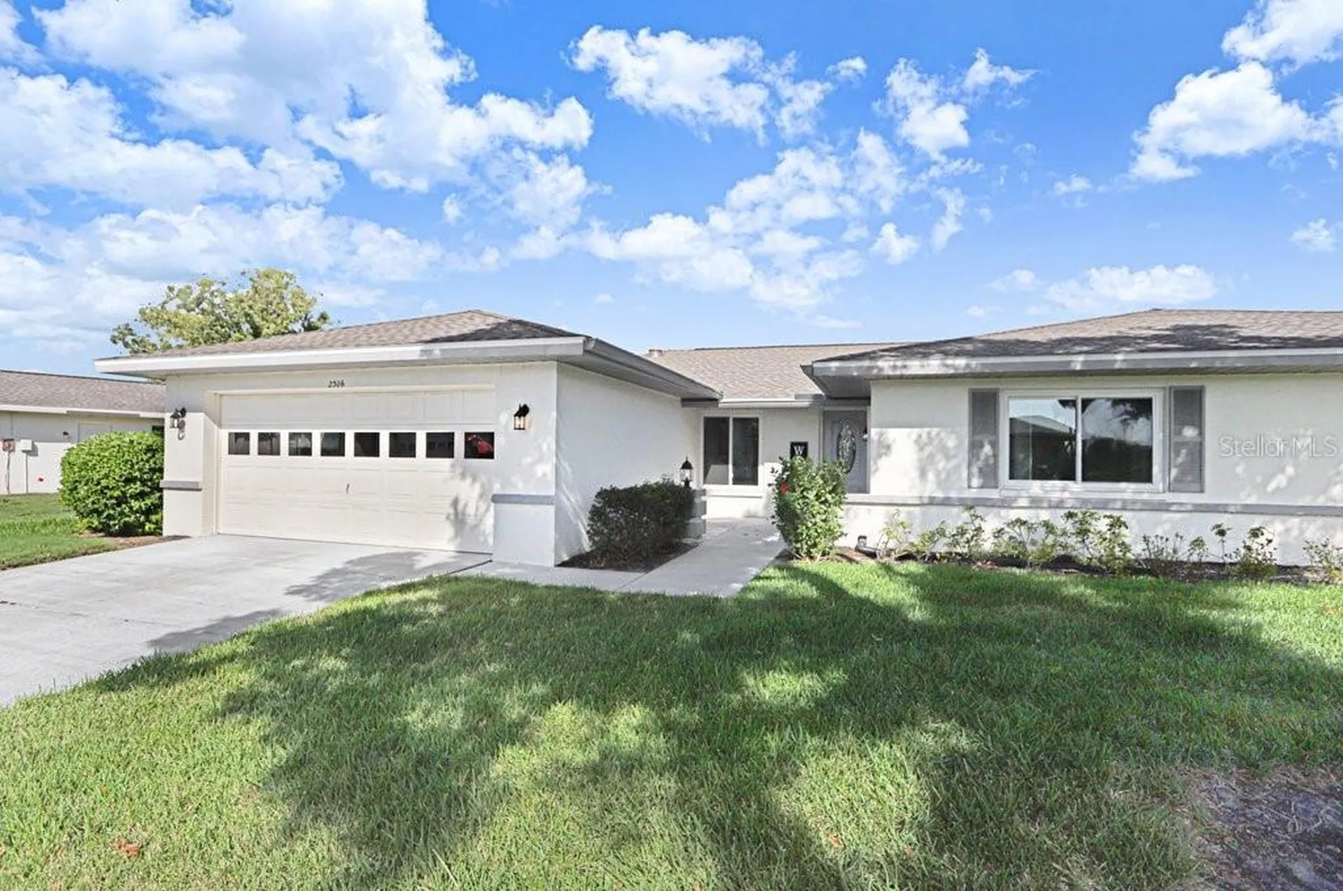 2306 Lancaster Drive Sun City Center FL 33573