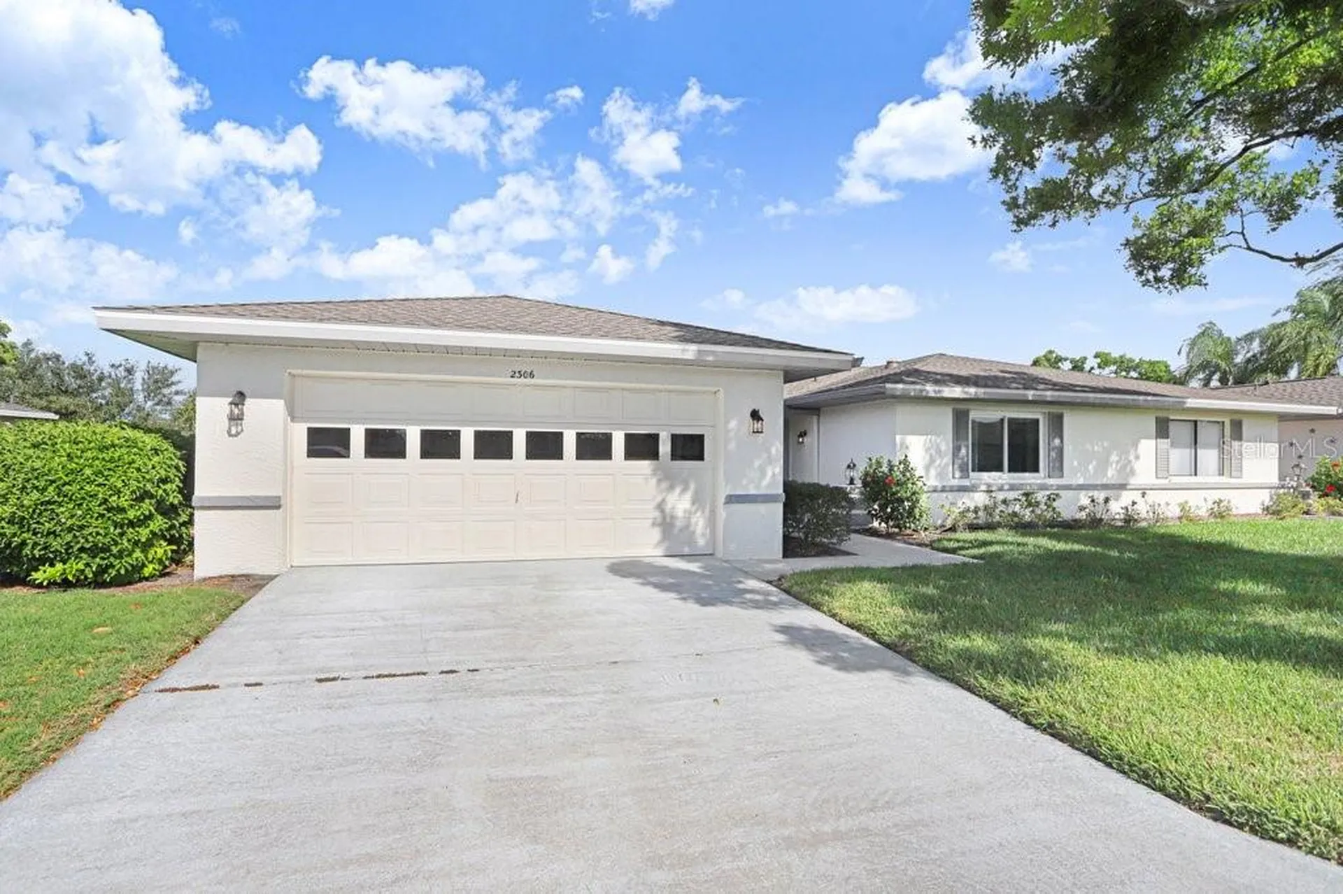2306 Lancaster Drive Sun City Center FL 33573