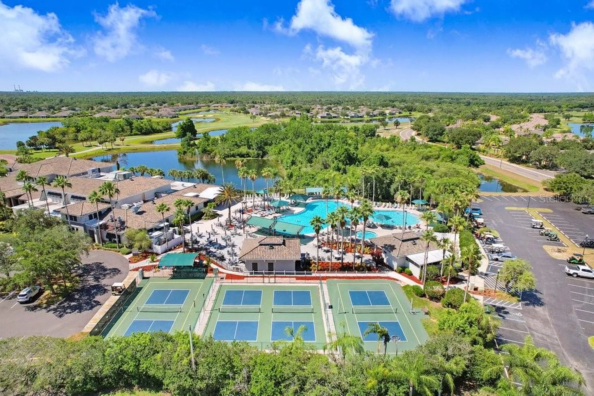 2306 Lancaster Drive Sun City Center FL 33573