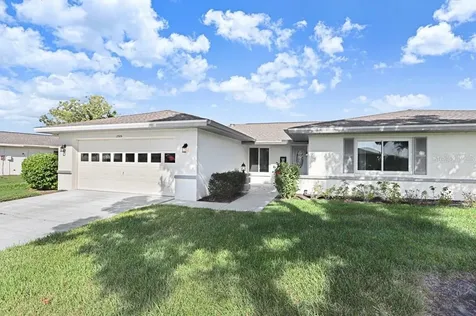 2306 Lancaster Drive Sun City Center FL 33573