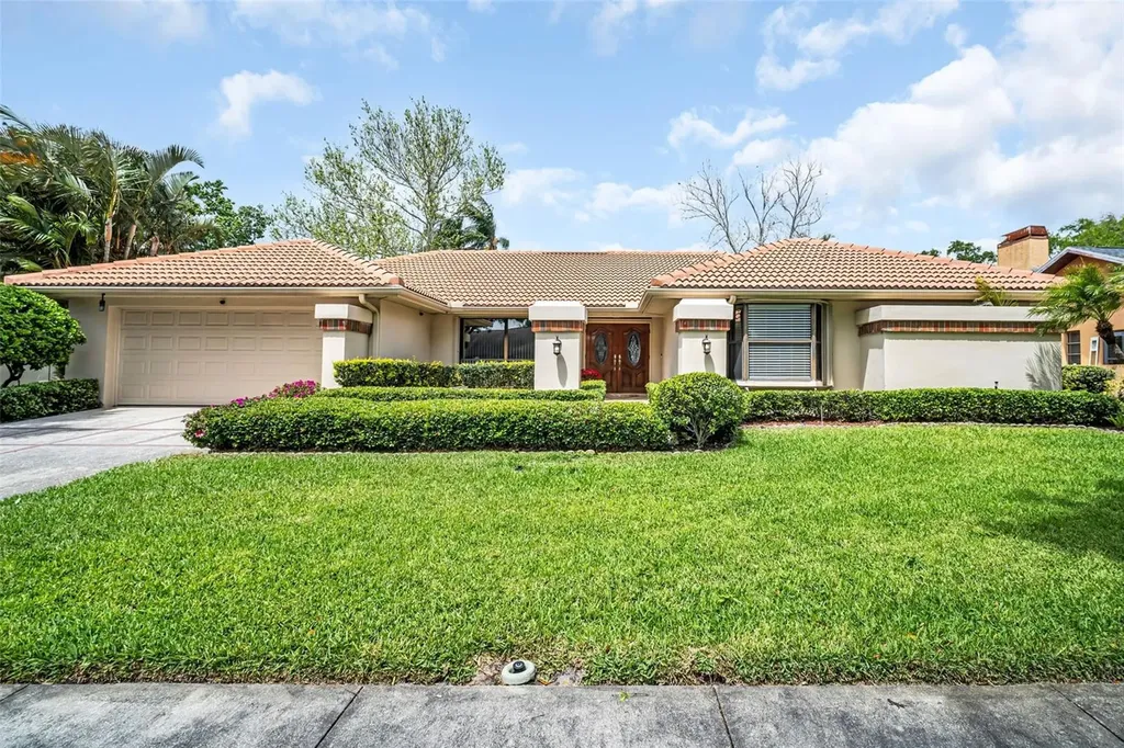 1504 Ridge Top Way Clearwater FL 33765