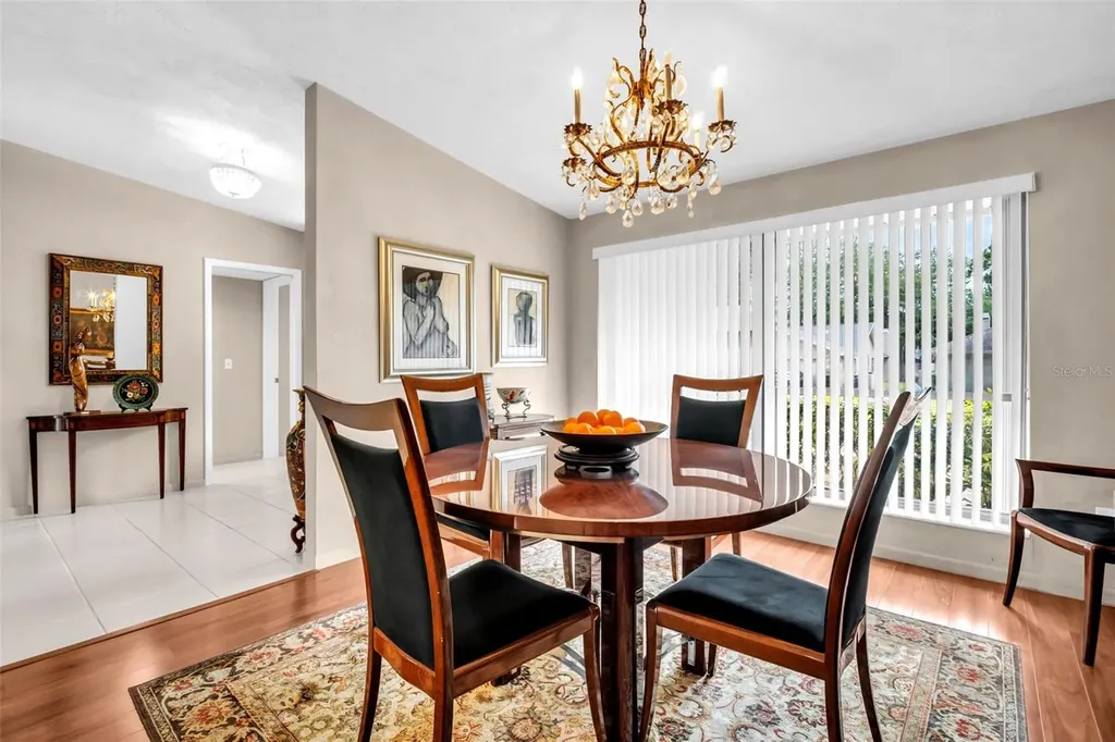 1504 Ridge Top Way Clearwater FL 33765