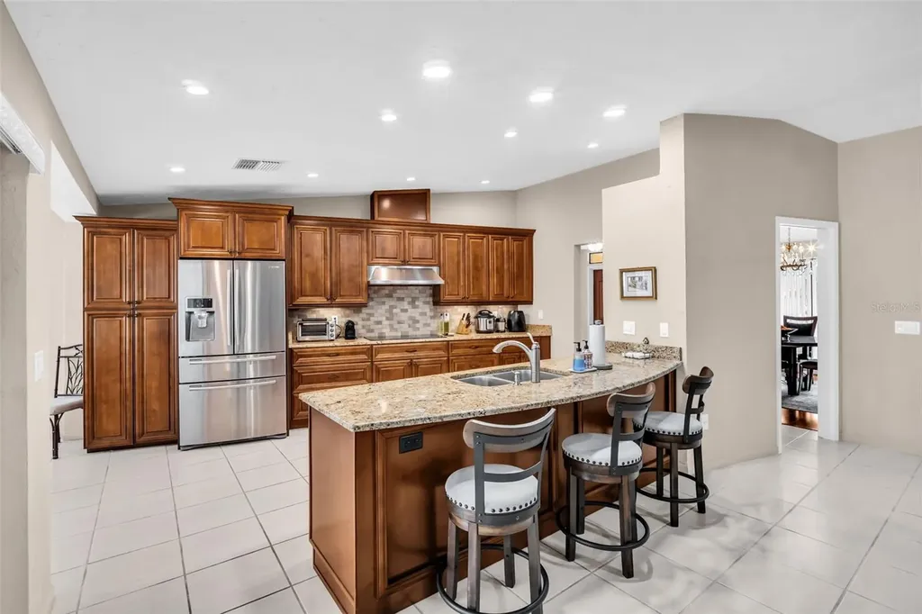 1504 Ridge Top Way Clearwater FL 33765