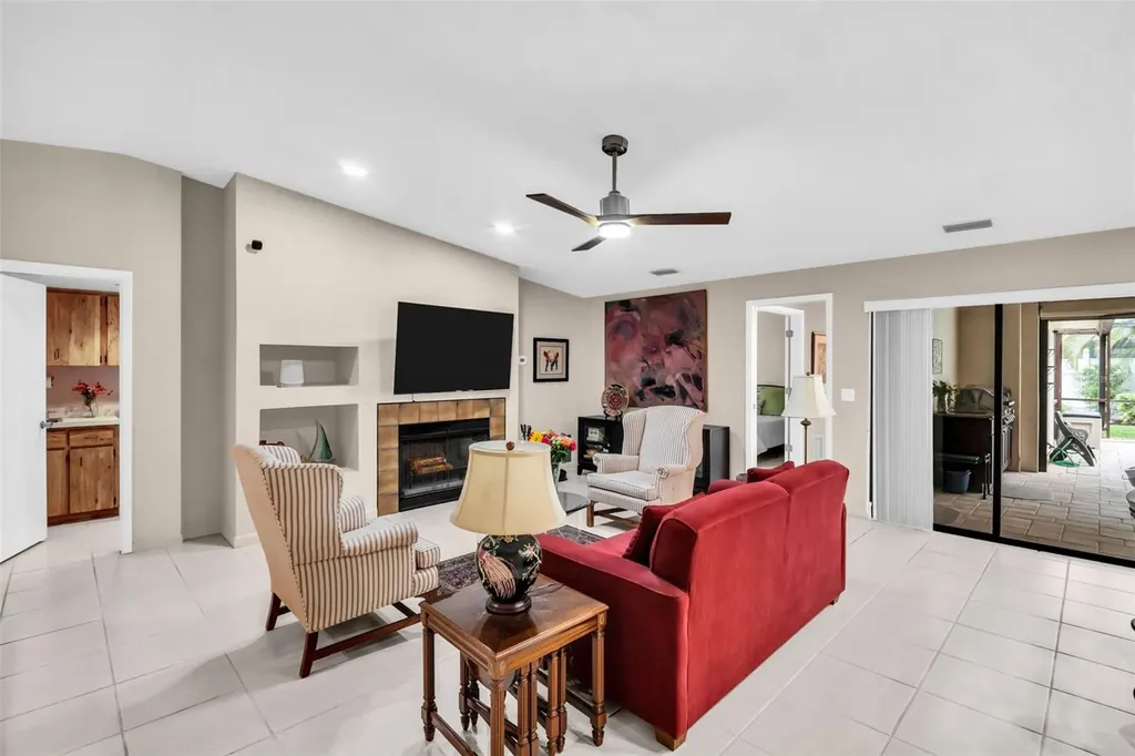 1504 Ridge Top Way Clearwater FL 33765