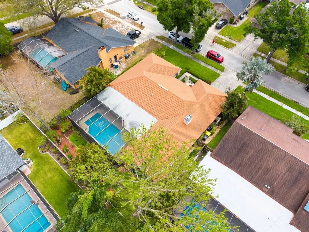 1504 Ridge Top Way Clearwater FL 33765
