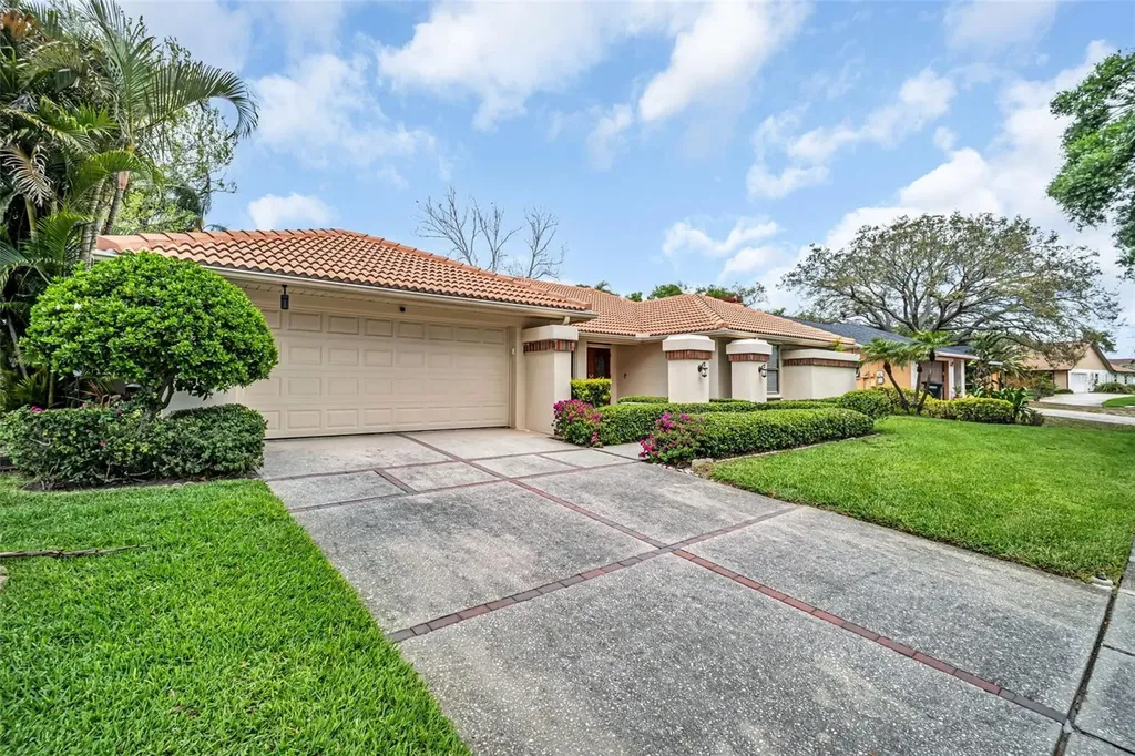 1504 Ridge Top Way Clearwater FL 33765