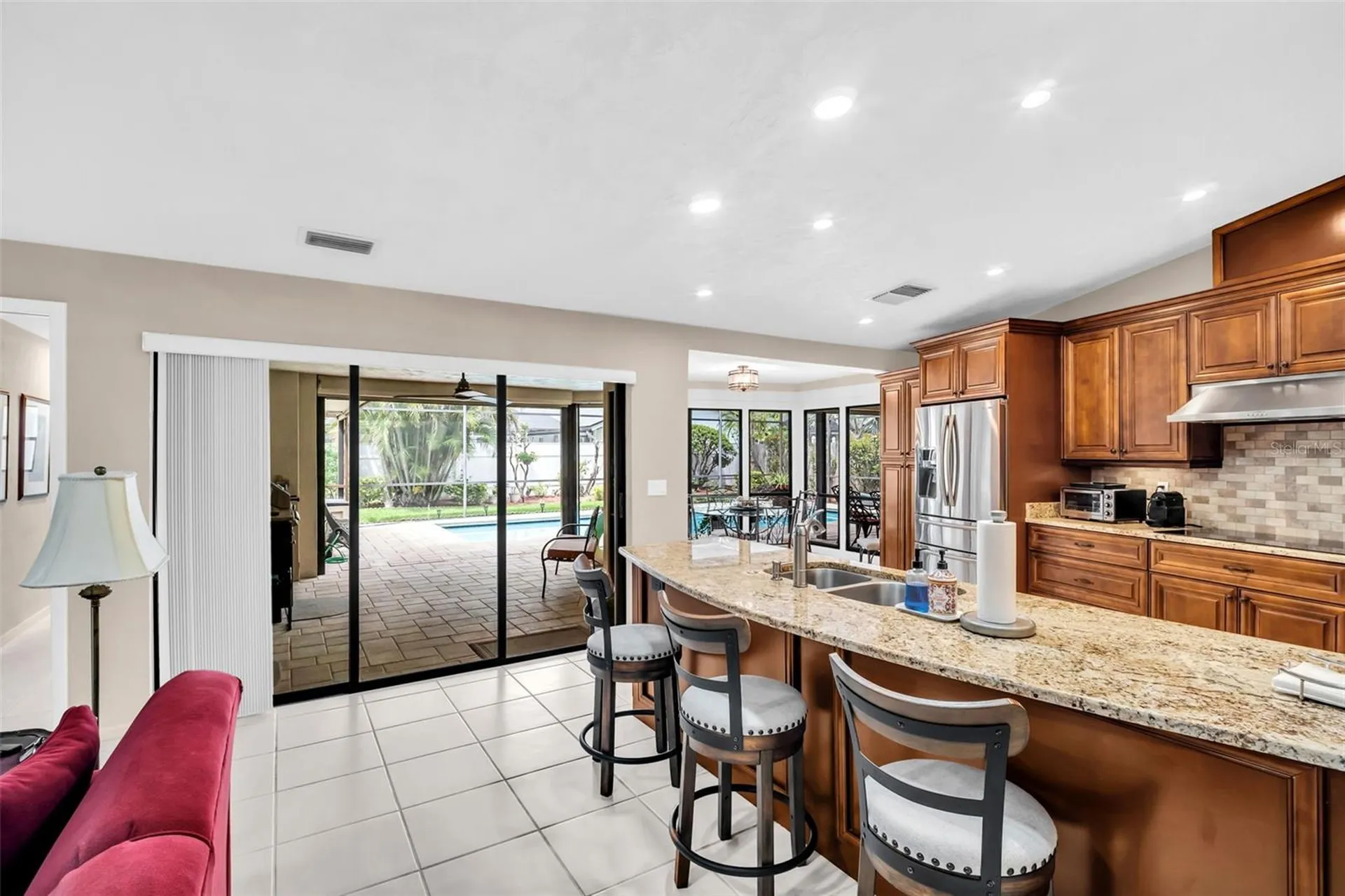 1504 Ridge Top Way Clearwater FL 33765