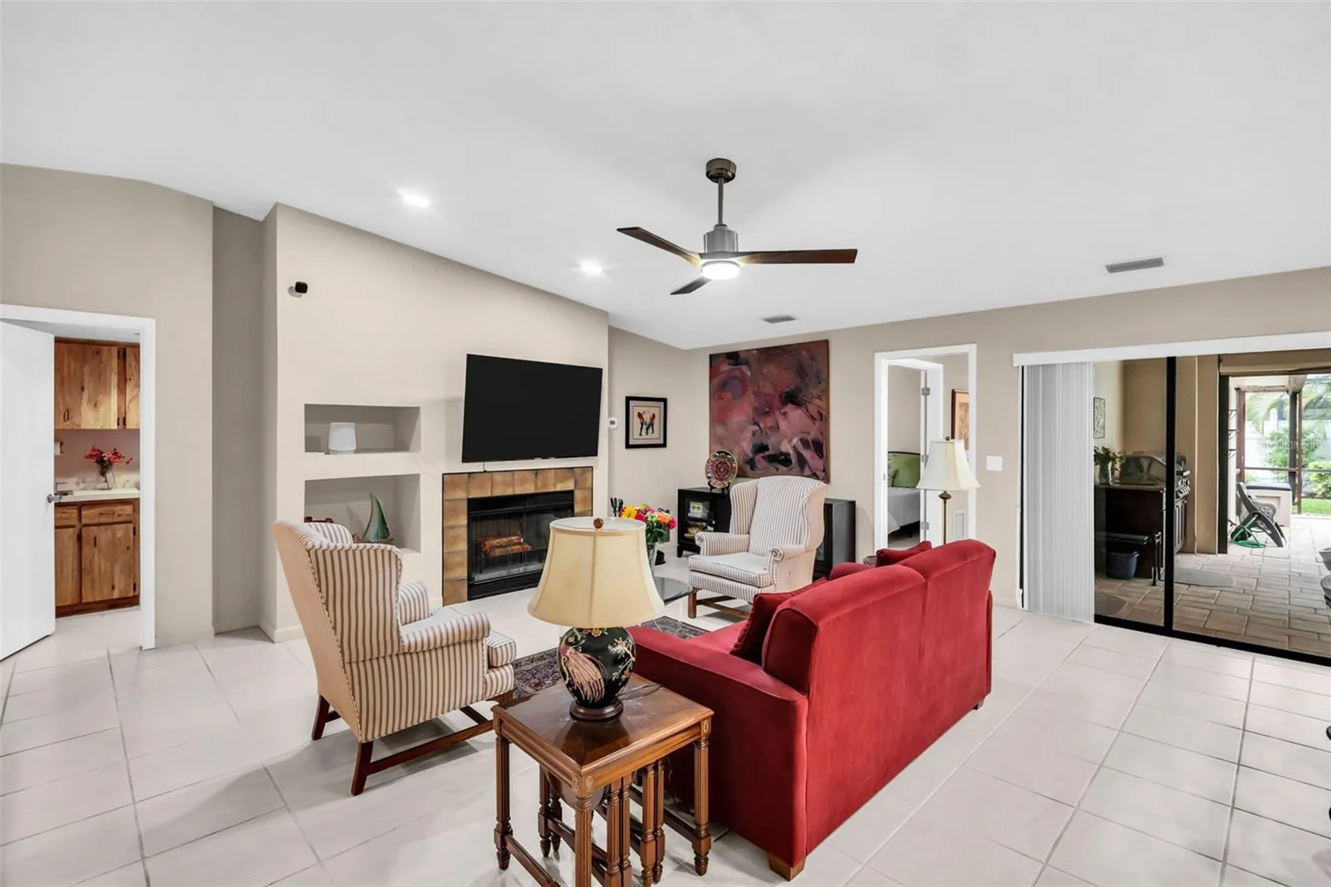 1504 Ridge Top Way Clearwater FL 33765