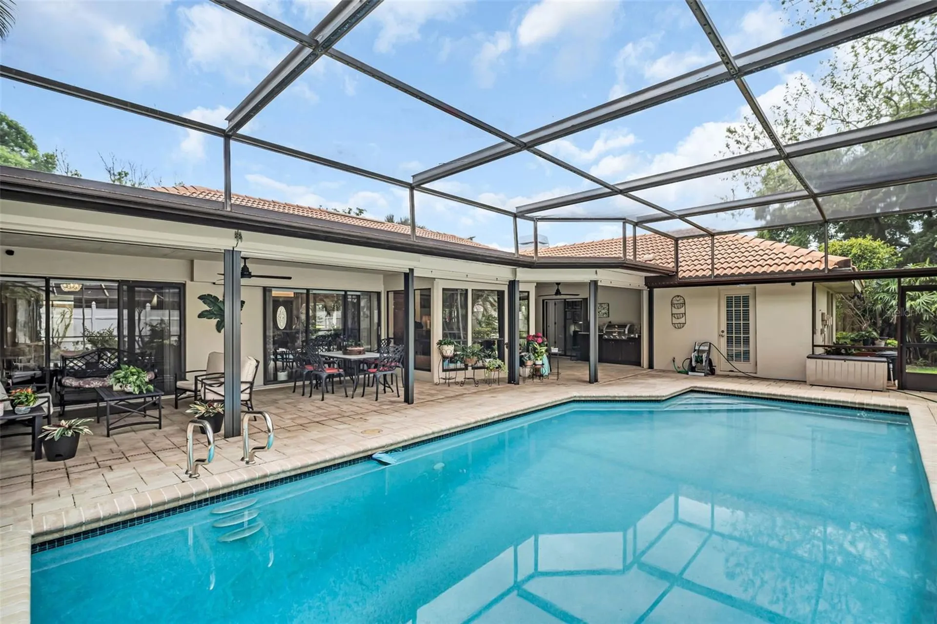 1504 Ridge Top Way Clearwater FL 33765