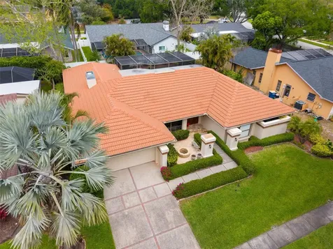 1504 Ridge Top Way Clearwater FL 33765