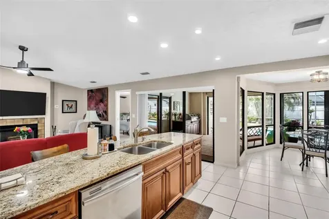 1504 Ridge Top Way Clearwater FL 33765