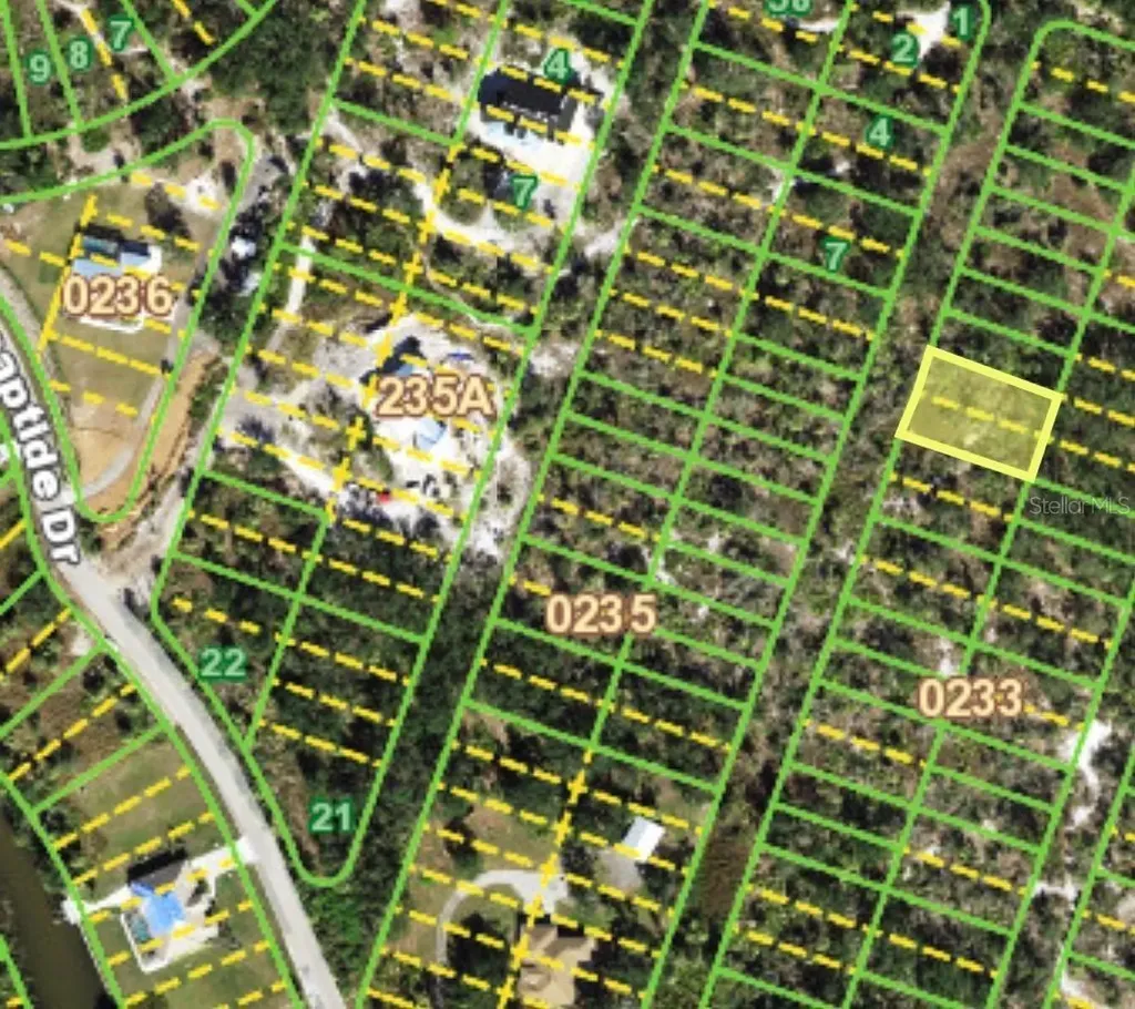 1198 Harbour Vista Court Punta Gorda FL 33983