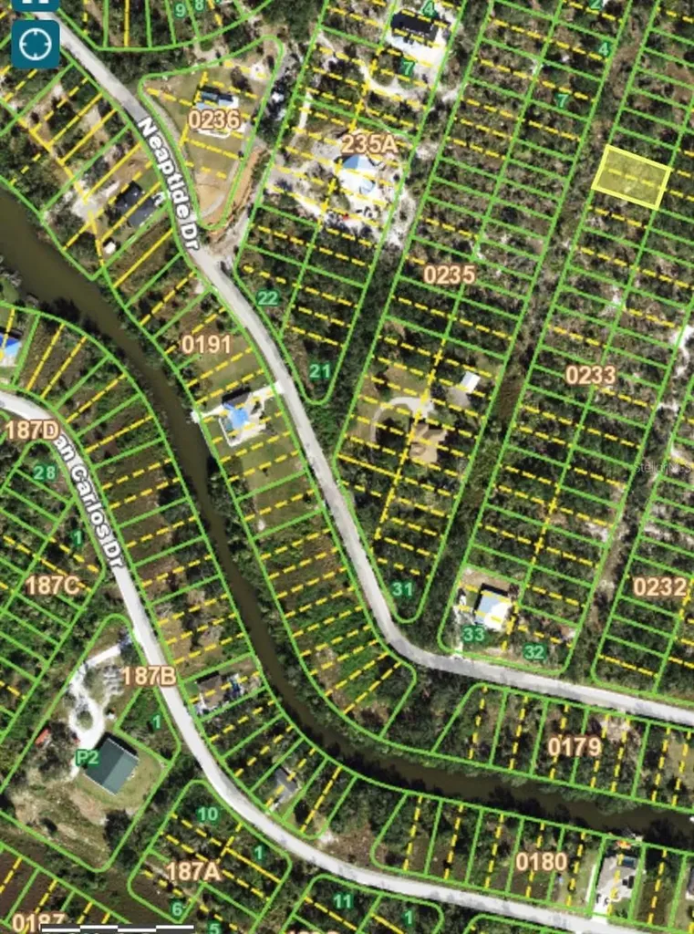 1198 Harbour Vista Court Punta Gorda FL 33983