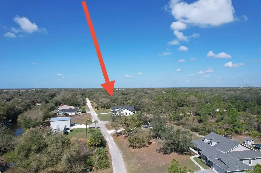 1198 Harbour Vista Court Punta Gorda FL 33983