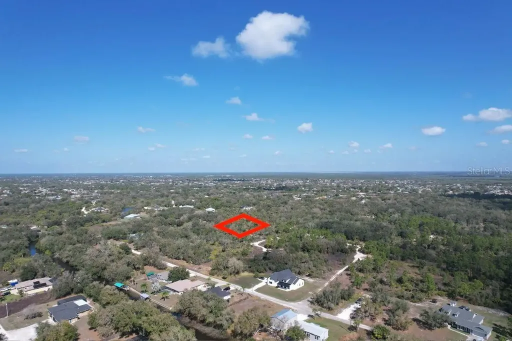 1198 Harbour Vista Court Punta Gorda FL 33983