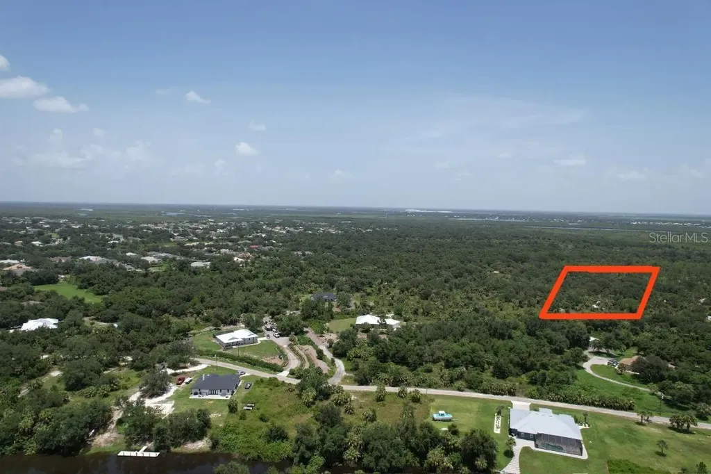 1198 Harbour Vista Court Punta Gorda FL 33983