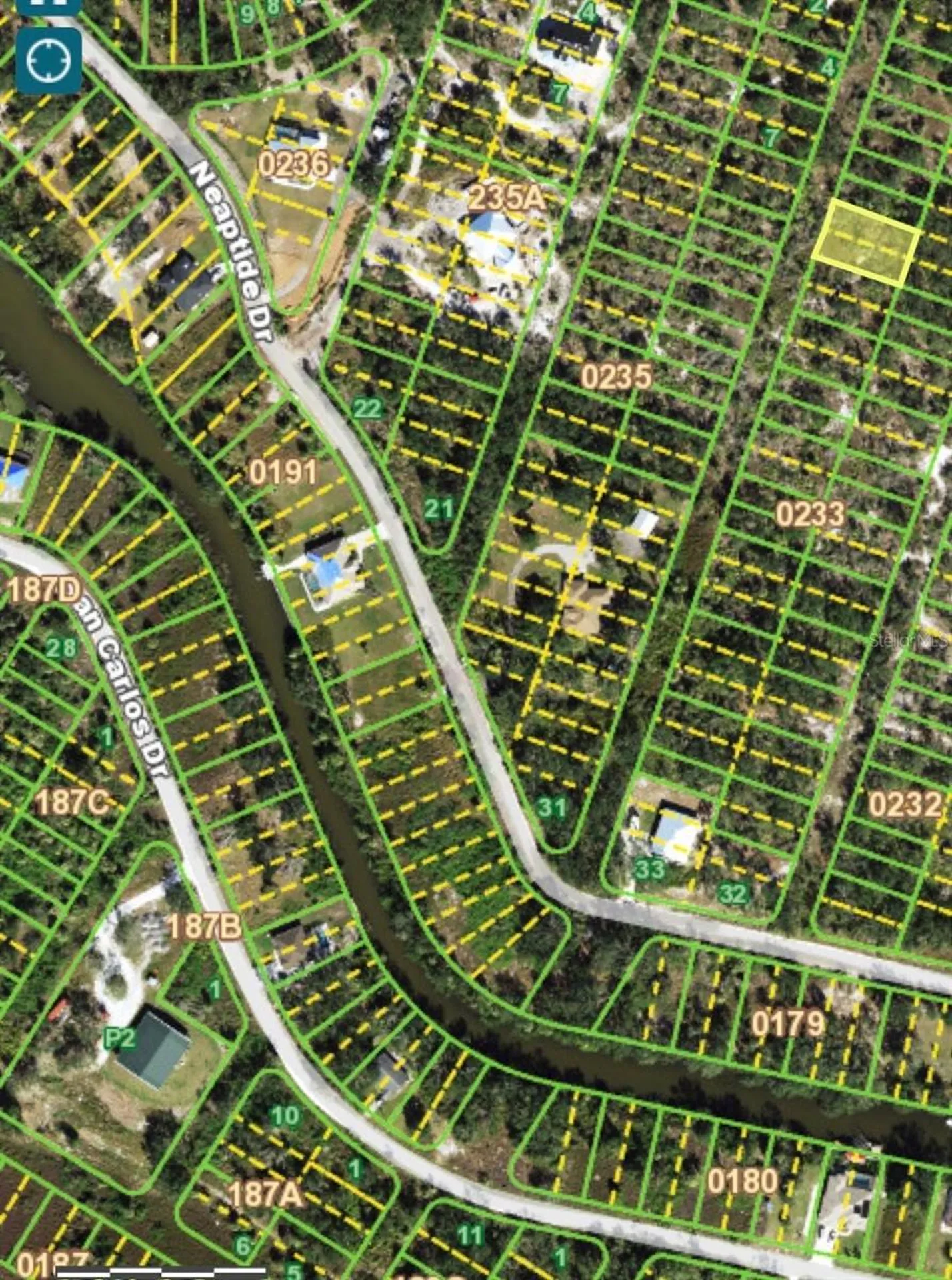 1198 Harbour Vista Court Punta Gorda FL 33983