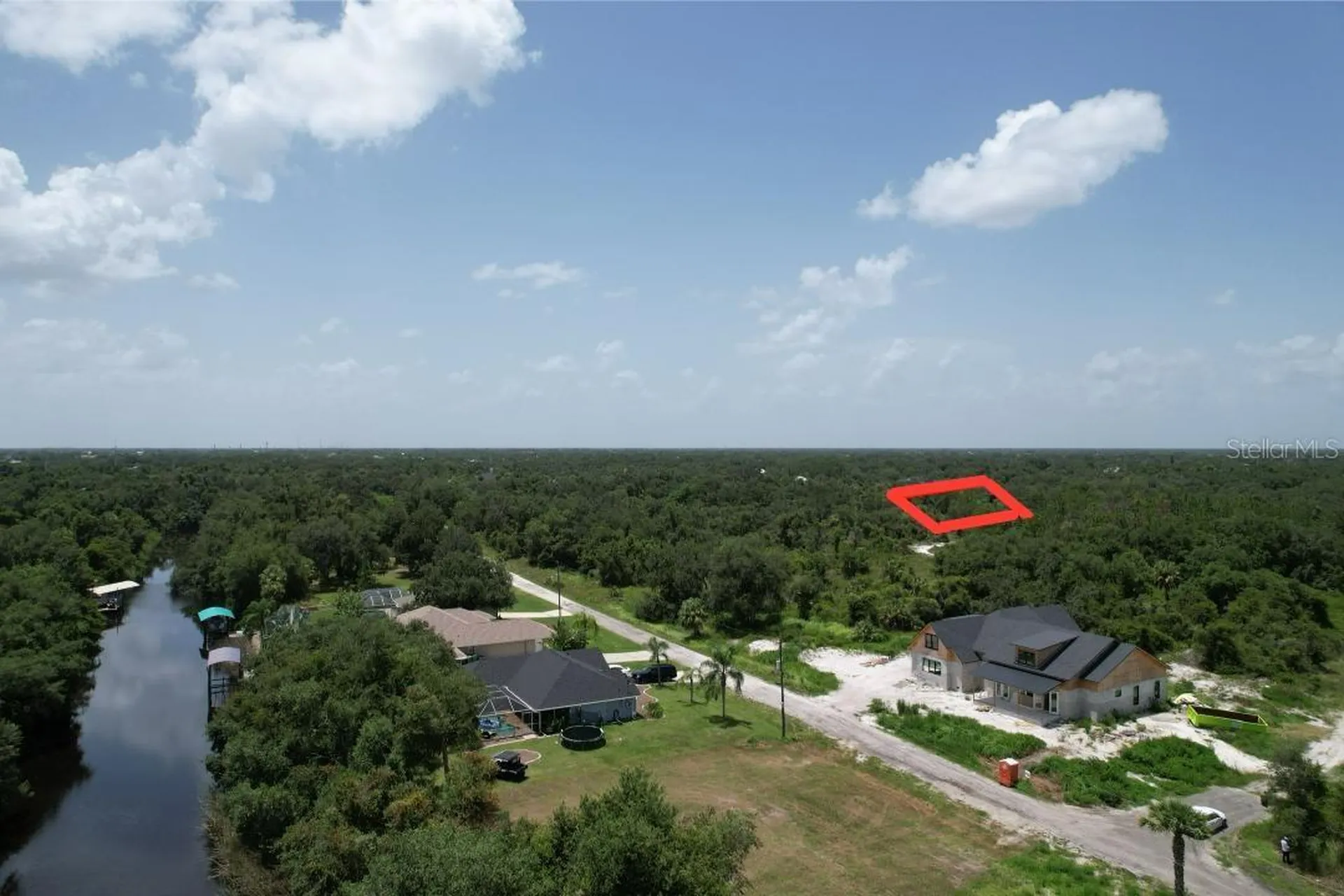 1198 Harbour Vista Court Punta Gorda FL 33983