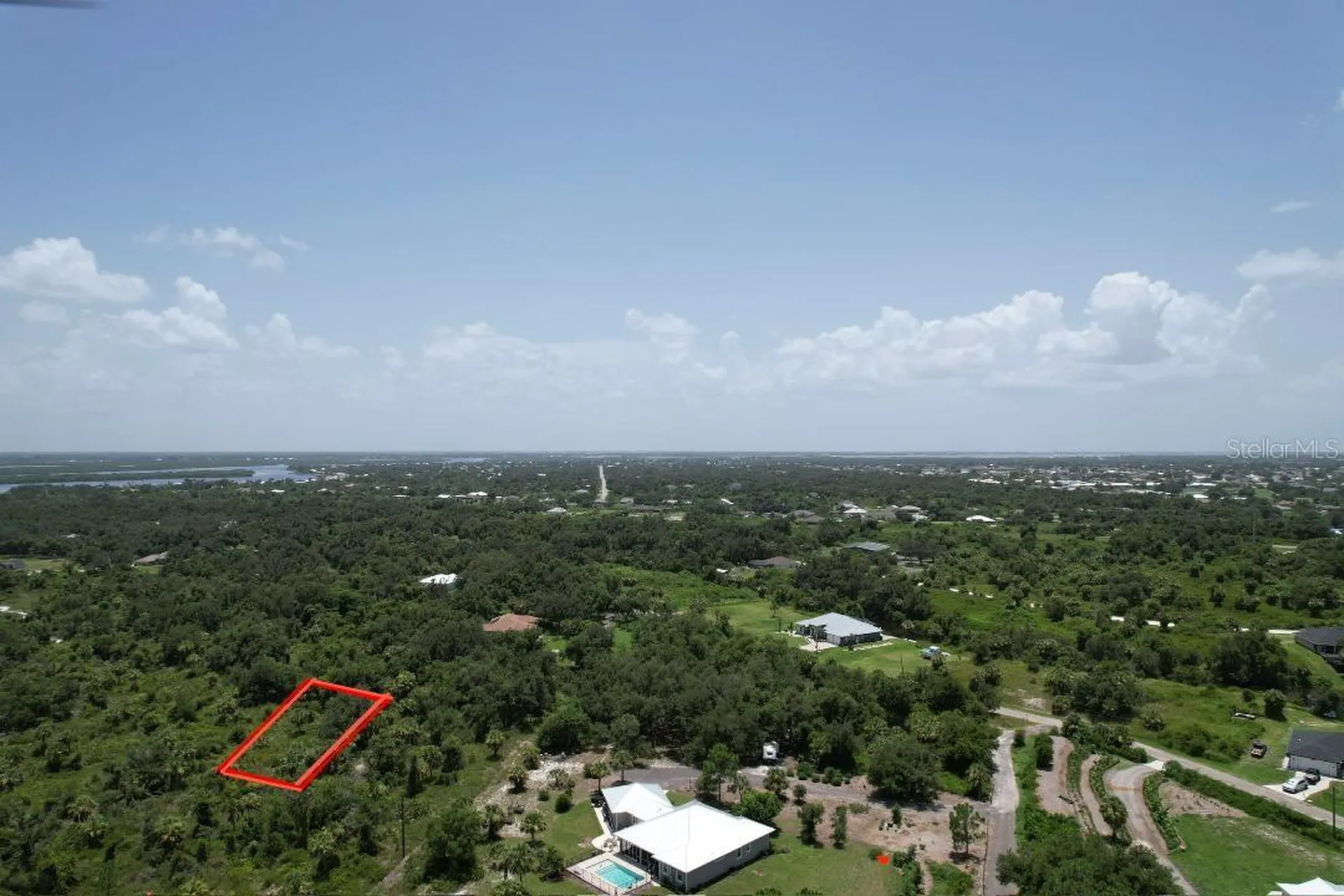 1198 Harbour Vista Court Punta Gorda FL 33983