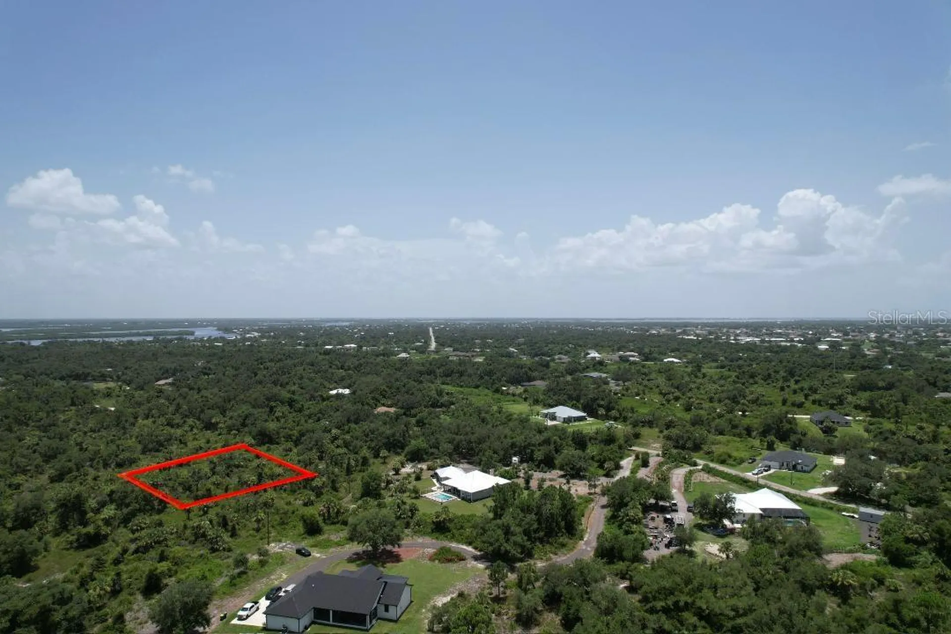 1198 Harbour Vista Court Punta Gorda FL 33983
