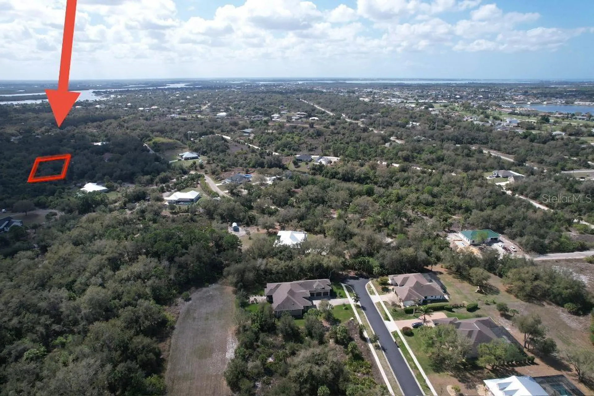 1198 Harbour Vista Court Punta Gorda FL 33983