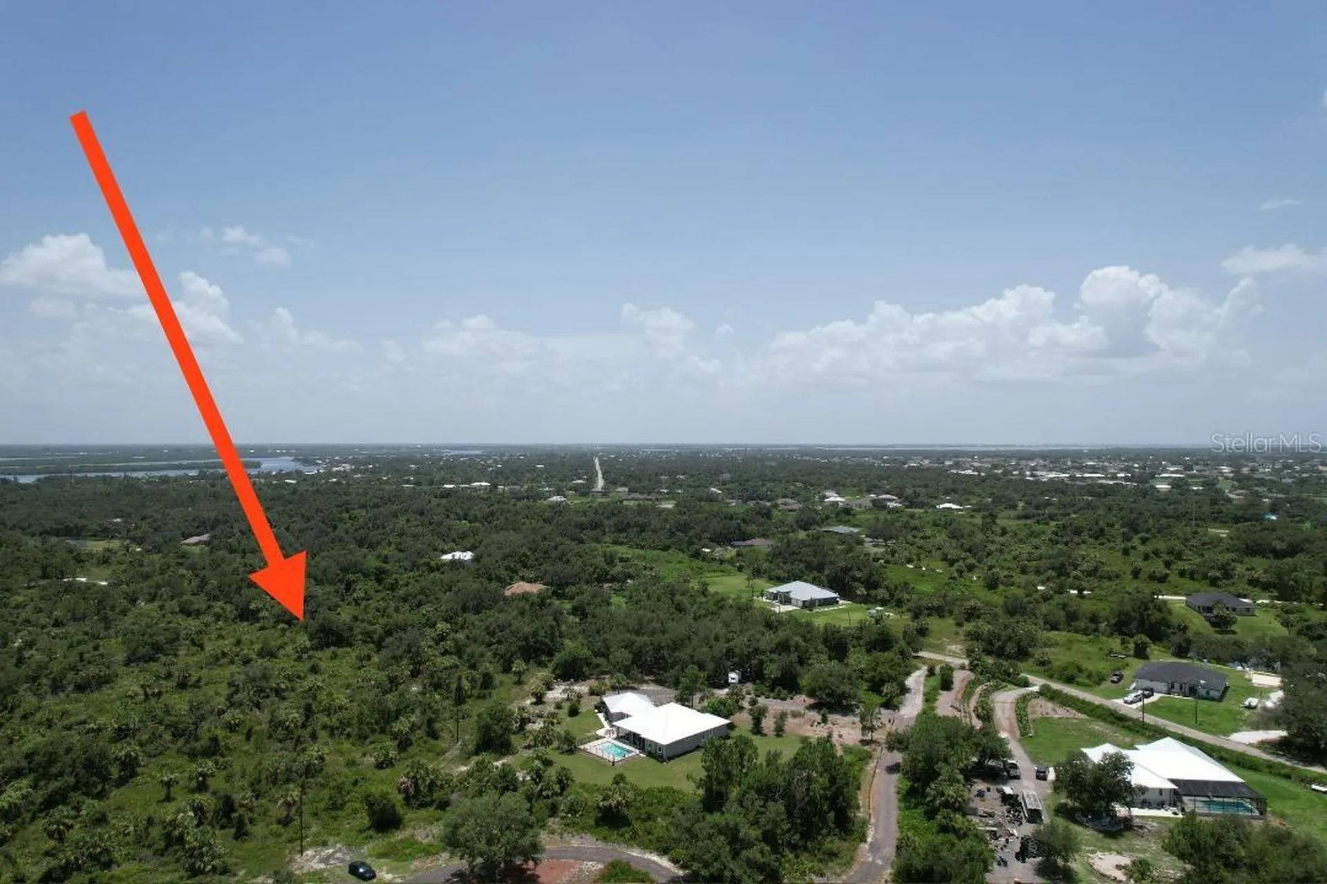 1198 Harbour Vista Court Punta Gorda FL 33983