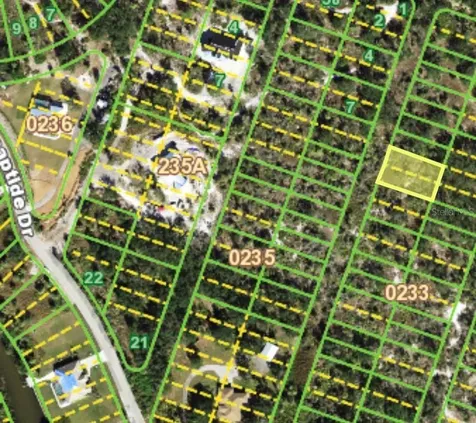 1198 Harbour Vista Court Punta Gorda FL 33983